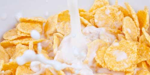 ica cornflakes gluten